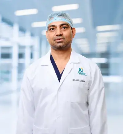 Doctor's Image