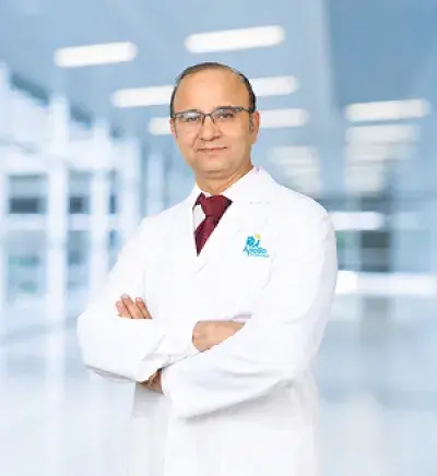 Doctor's Image