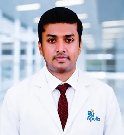 Doctor's Image