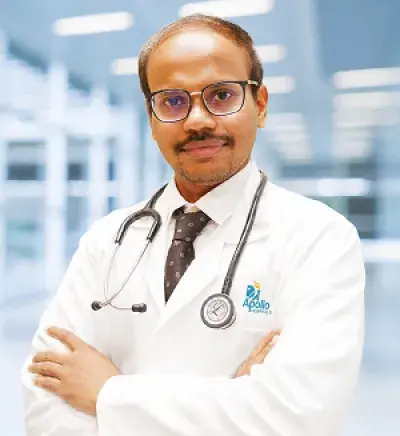 Doctor's Image