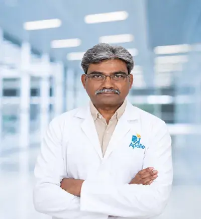 Doctor's Image