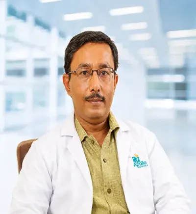 Doctor's Image