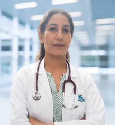 Doctor's Image