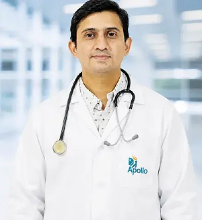 Doctor's Image