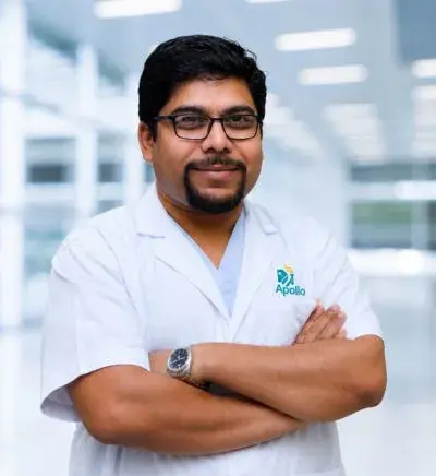 Doctor's Image