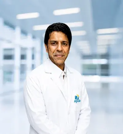 Doctor's Image
