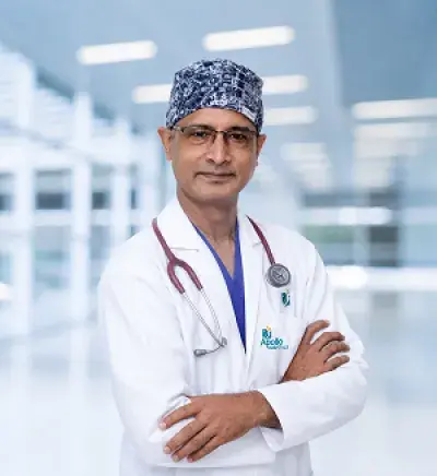 Doctor's Image