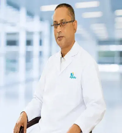 Doctor's Image