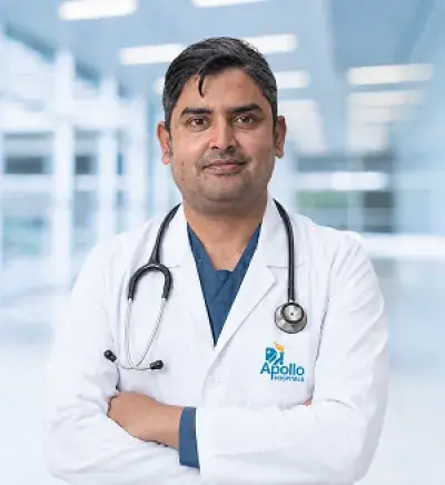 Doctor's Image