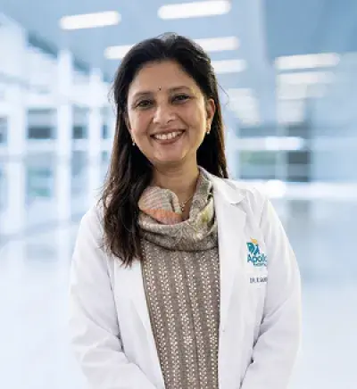 Doctor's Image