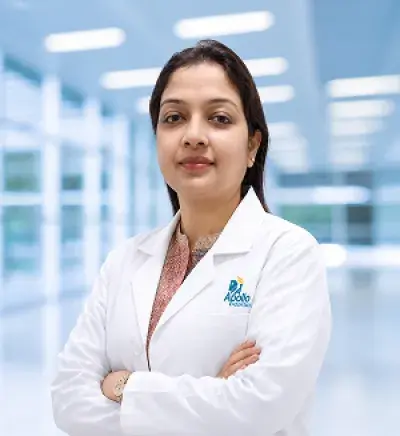 Doctor's Image