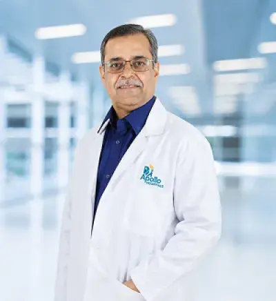 Doctor's Image