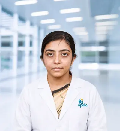 Doctor's Image