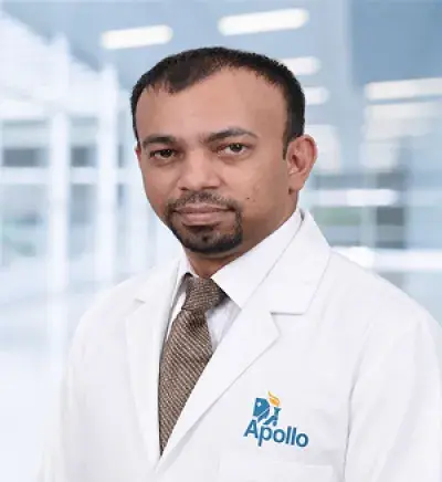 Doctor's Image