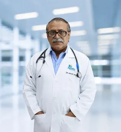Doctor's Image