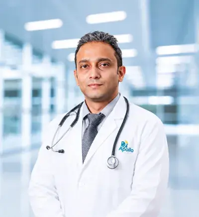 Doctor's Image