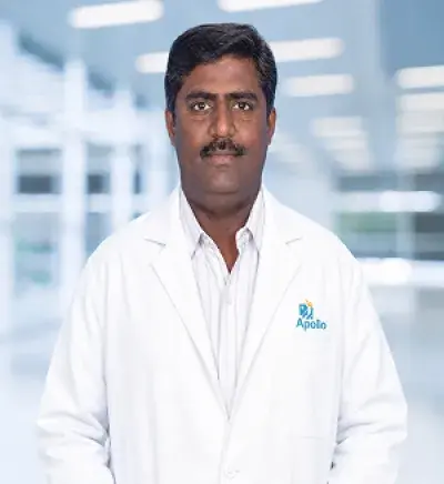 Doctor's Image