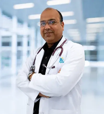 Doctor's Image