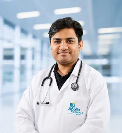 Doctor's Image