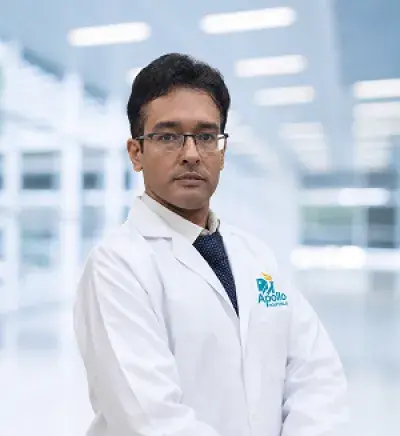 Doctor's Image
