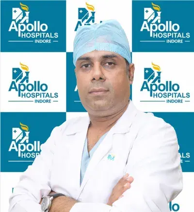 Doctor's Image