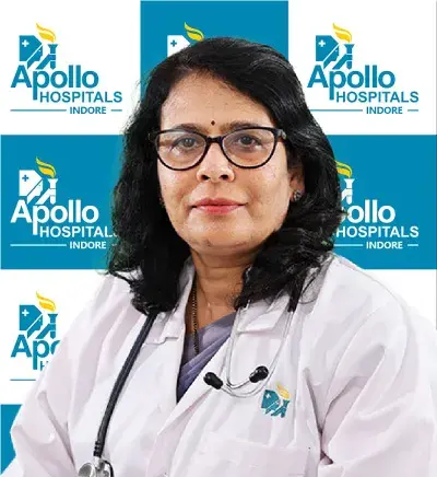 Doctor's Image