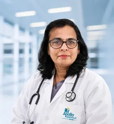 Doctor's Image