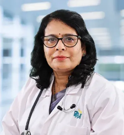 Doctor's Image