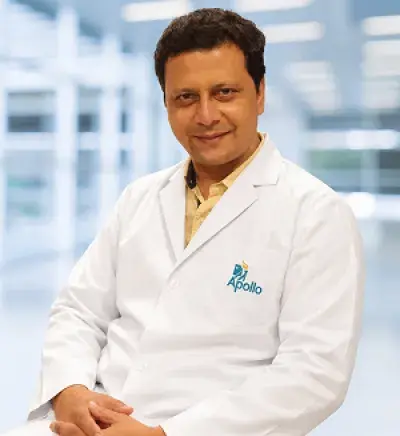 Doctor's Image