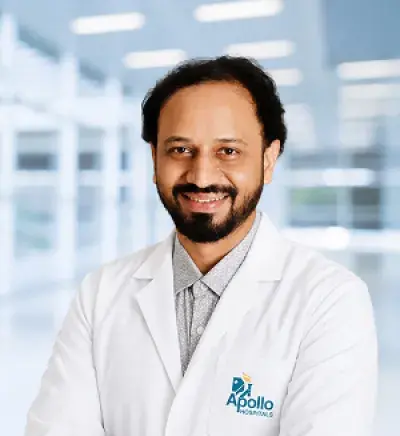 Doctor's Image