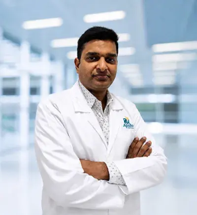 Doctor's Image
