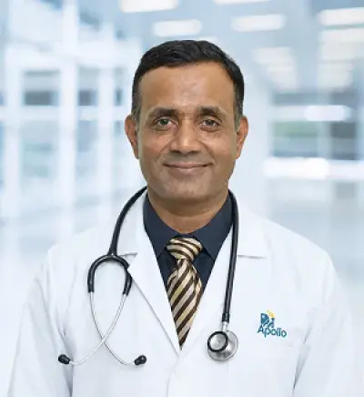 Doctor's Image