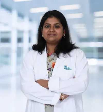 Doctor's Image