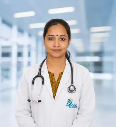 Doctor's Image
