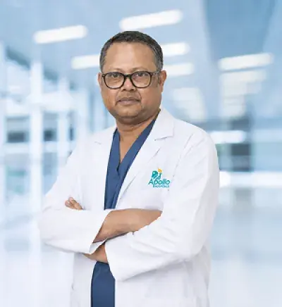 Doctor's Image