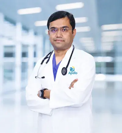 Doctor's Image