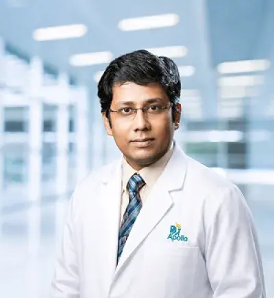 Doctor's Image