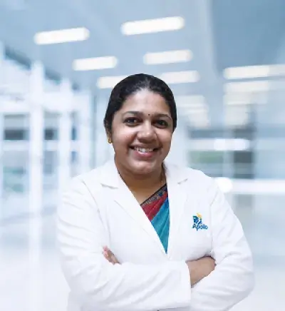 Doctor's Image
