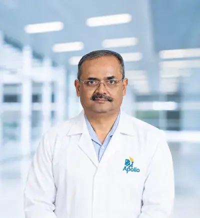 Doctor's Image