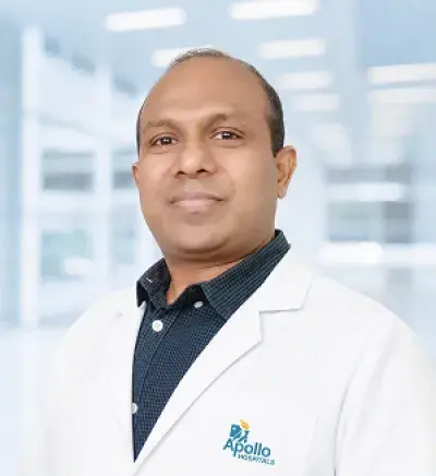 Doctor's Image