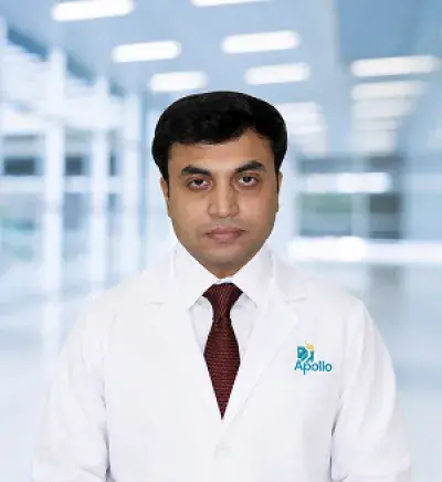 Doctor's Image
