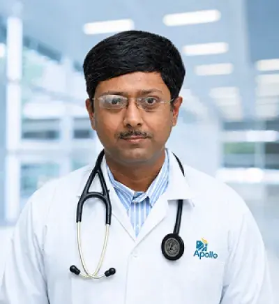 Doctor's Image