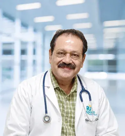 Doctor's Image