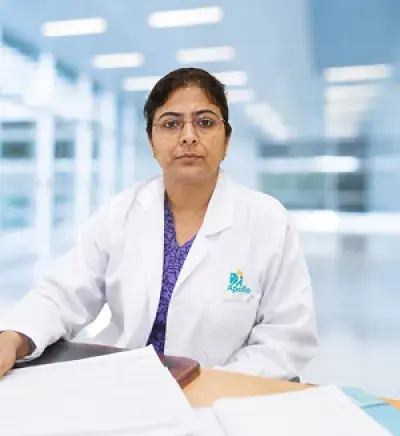 Doctor's Image