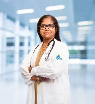 Doctor's Image