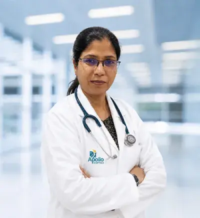 Doctor's Image