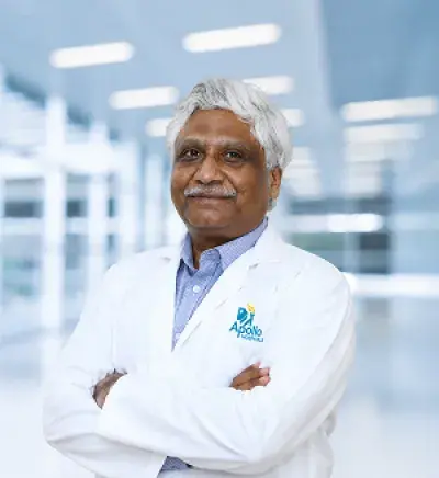 Doctor's Image