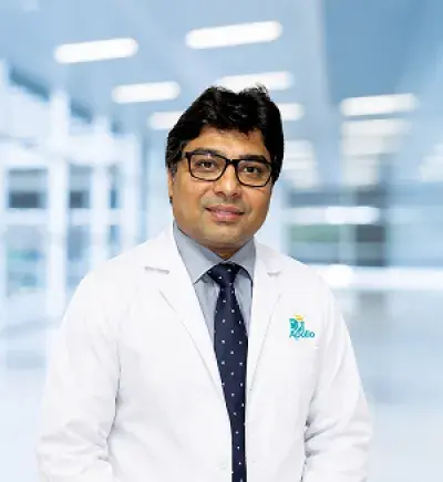 Doctor's Image