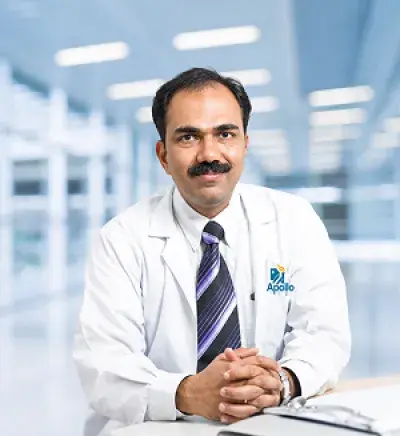 Doctor's Image