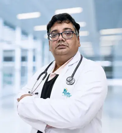 Doctor's Image